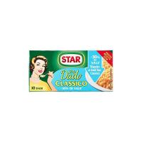 Star - I Dadi, Classico