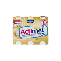 Actimel 0,1% Ginseng