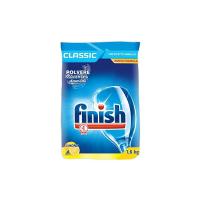 Finish Polvere Lemon