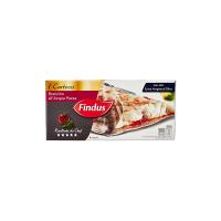 Findus - Filetti di Branzino, All'Aqua Pazza
