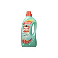 Omino Bianco - Candeggina Delicata, Al Profumo di Muschio Bianco , 1.5 l