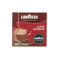 Lavazza, A Modo Mio caffè ginseng