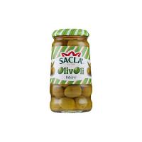 Saclà - Olivolì, Olive Verdi Intere