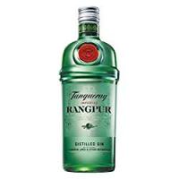 Tanqueray Rangpur, Distilled Gin
