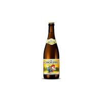 Birra La Chouffe Golden Ale bottiglia
