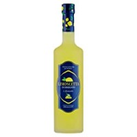 Limoncetta di Sorrento, liquore di limone originale