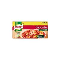 Knorr Dado Saporito