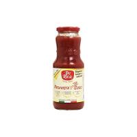 De Rica - Salsa Di Pomodoro Con Cipolla, Senza Olio