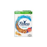Fitness Cereali Fiocchi di Frumento Integrale
