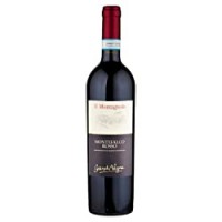 Vigna Baldo Laurenzia, Montefalco rosso DOC