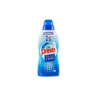 Bio Presto - Detergente A Mano, Smacchia Presto, Anche In Acqua Fredda - 