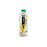 Skipper - Bevanda, a base di succo di pompelmo e litchi - 