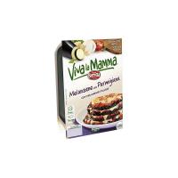 Viva la Mamma Beretta - Melanzane Alla Parmigiana