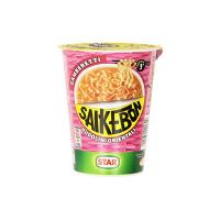 Saikebon - Gamberetti, Nudolini Orientali 1 Porzione