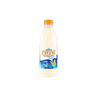 Zymil - Latte Fresco Alta Digeribilità, Alta Qualità, senza lattosio