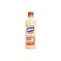 LysoForm -Superfici Delicate Protezione Casa, Detergente Disinfettante