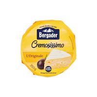 Soglia D'Ingresso, Bergader Cremosissim