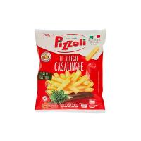 Pizzoli - Patasnella Casalinghe
