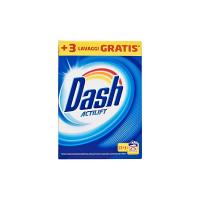 Dash Polvere Regolare 22+3 Misurini