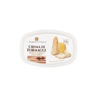 CREMA DI FORMAGGI Il Viaggiator Goloso