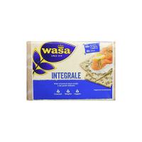 Wasa,  Fette Croccanti (Integrali)                   