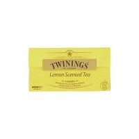 Twinings - Lemon, Tè nero con aroma limone
