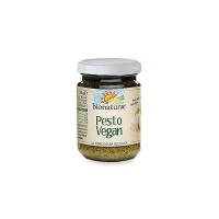 Pesto vegan basilico e tofu Bionaturae