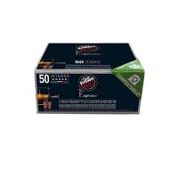 Caffè Vergnano 1882 Èspresso1882 Intenso - 50 Capsule - Compatibili Nespresso