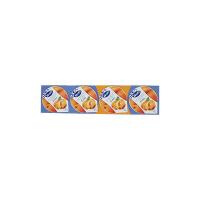 Hero Confettura Astuccio Poker Albicocca - 1 Confezione da 4x25g