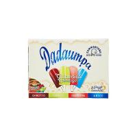 Sammontana Ghiaccioli Vintage Dadaumpa