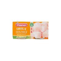 Plasmon - Oasi nella Crescita, Coniglio Omogeneizzato