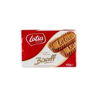 Lotus Biscoff
