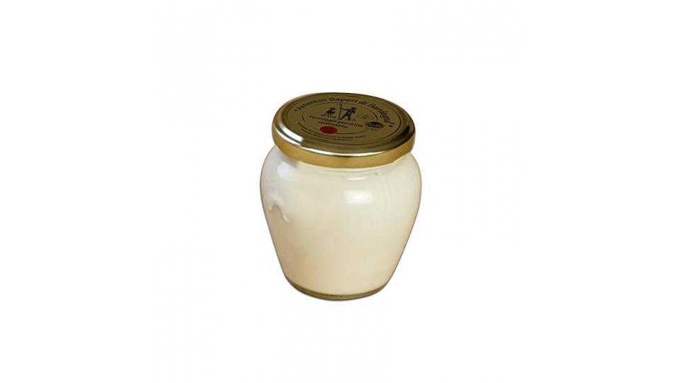 Autentici Sapori di Sardegna Crema di Formaggio Pecorino Spalmabile