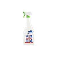 Candeggina spray igienizzante