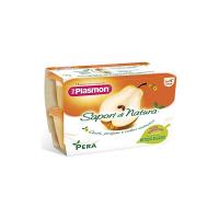 Plasmon Sapori di Natura Pera