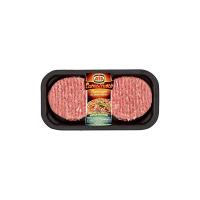 AIA Hamburger di puro suino