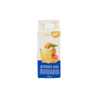 Spremuta 100% mandarini U! Confronta & Risparmia