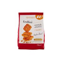 FROLLINI PASTAFROLLA CON GRANO SARACENO U! Confronta & Risparmia