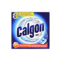 Calgon 2 in 1 Anticalcare 15 Tabs