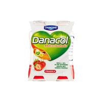 Danone Danacol fragola