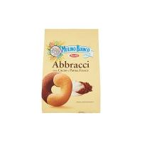Mulino Bianco Abbracci Gr.700 Ricchi