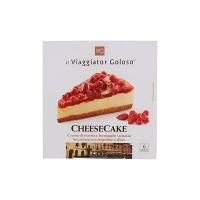 Cheesecake il Viaggiator Goloso
