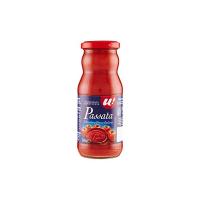 Passata di Pomodoro Fresco Italiano U! Confronta & Risparmia