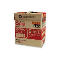 Bauletto Family Pack Soia Premium Isola Bio
