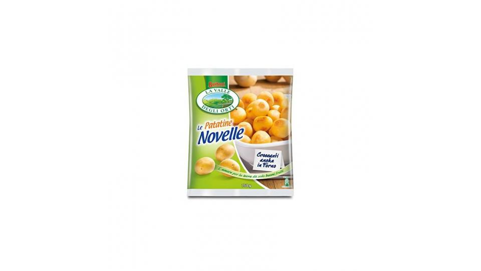 Buitoni - Patatine novelle g. 750