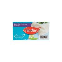 Findus - Filetti di Platessa, Già  Separati