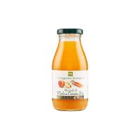 Bevanda bio a base di Mela e Carota il Viaggiator Goloso BIO