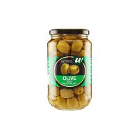 OLIVE VERDI SNOCCIOLATE U! Confronta & Risparmia