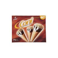 Coni panna e cacao U! Confronta & Risparmia