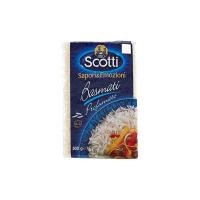 Riso Scotti - Sapori & Emozioni, Basmati Profumato